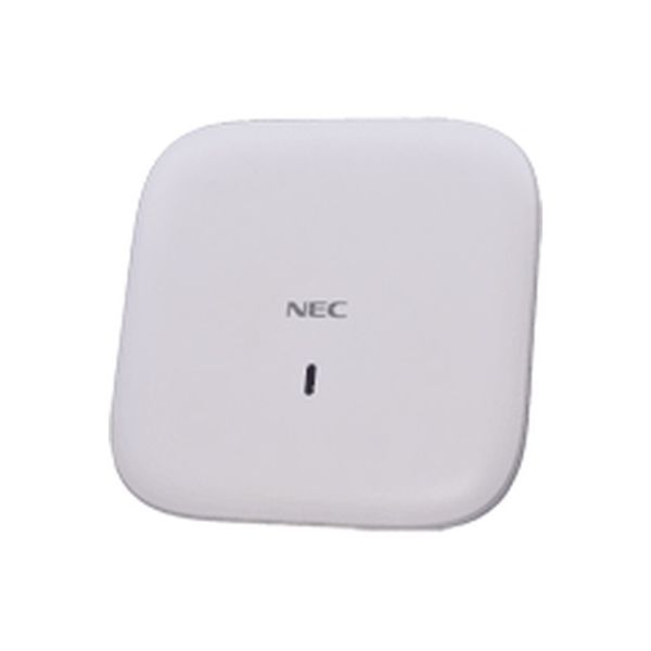 NEC 無線ＬＡＮアクセスポイント　ＱＸーＷ１１３０ B02014-WP113 1台（直送品）