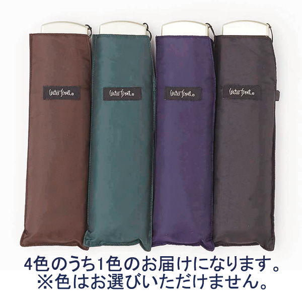 シューズセレクション　ポケフラット５５センチ　（ダーク）　ＨＧＫＤー３Ｆ５５ーＵＨ　２４本（直送品）