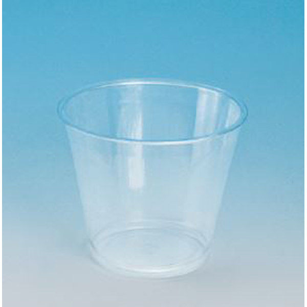 台和 A-PETカップ　（満量230ml）　透明 Φ83-230 1ケース：1200個入（60個×20袋）（直送品）