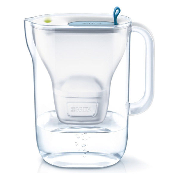 ブリタ（BRITA）浄水器 マクストラプラス ピュアパフォーマンス カートリッジ1個付き