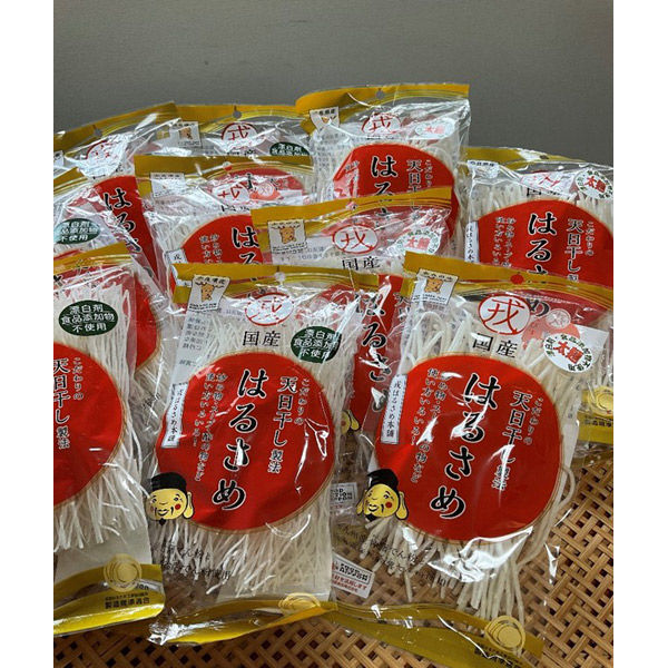 奈良食品 戎はるさめセット（はるさめ７０ｇ×６・太麺１００ｇ×６） NR08 1箱（12袋入り）（直送品）