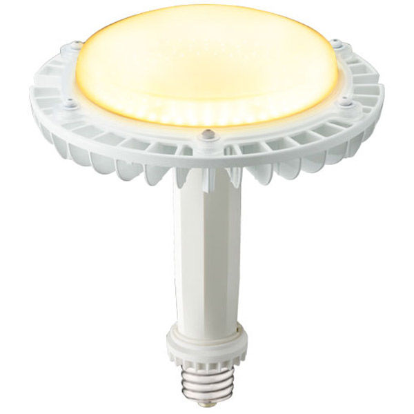 LEDioc LEDアイランプSP/71W/E39口金/電球色 LDRS71L-H-E39/HB/H250 1個 岩崎電気（直送品）