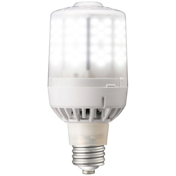 LEDioc LEDライトバルブ パズー用　152W　昼白色 LDS152N-G-E39F 1個 岩崎電気（直送品）
