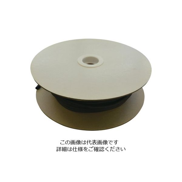 アイテック（AiTec） 光 スポンジドラム巻8mm×50m （50m×1巻） KS08-50W 1巻 854-8016（直送品）