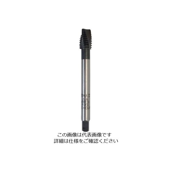 イシハシ精工 ISF 深穴用ジェットタップ M10X1.5 DH-JET-M10X1.5 1本 502-1006（直送品）