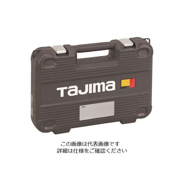 TJMデザイン タジマ キャリーケースコンボイエレキテル CNVEJ-CASE 1個 158-5455（直送品）