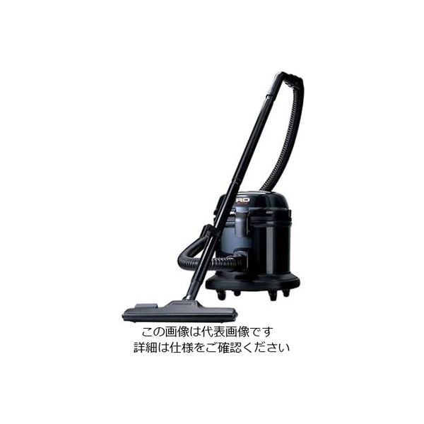 リンレイ 業務用 掃除機 RDー370R(乾式) 7022600 1個 61-7974-93（直送品）