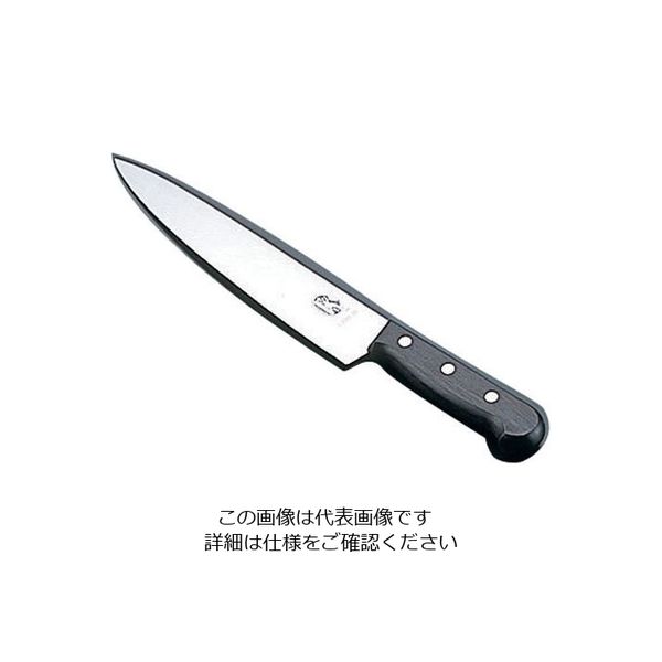 ビクトリノックス・ジャパン ビクトリノックス 牛刀 25cm 5.2000-25 1個 62-6415-28（直送品）