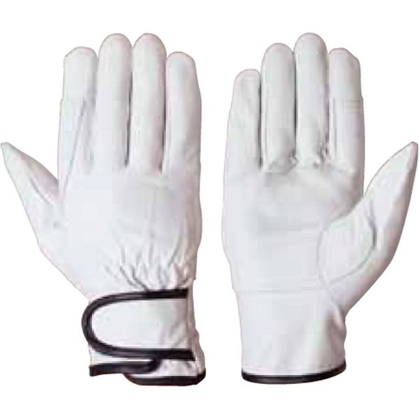 シモン 溶接用手袋 AZG-202 LL 10双（直送品）