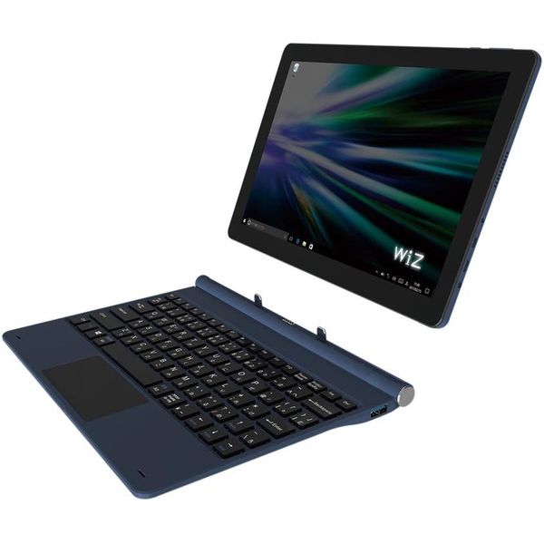 ケニス タブレットPC（windows搭載） TAB-PC-6 11700994 1台（直送品）