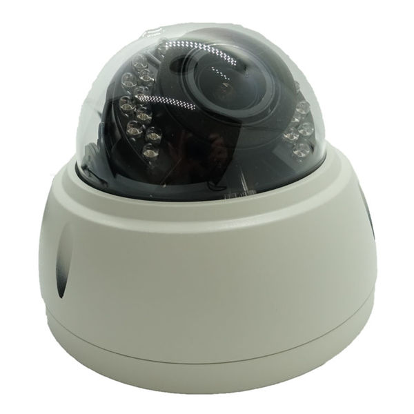 キャロットシステムズ 防犯カメラドーム型SD録画機能搭載 ASD-03 1台（直送品）