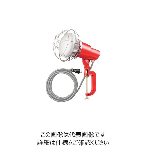 因幡電機産業 JAPPY LED投光器 200V対応 JWTー502 JWT-502 1台（直送品）