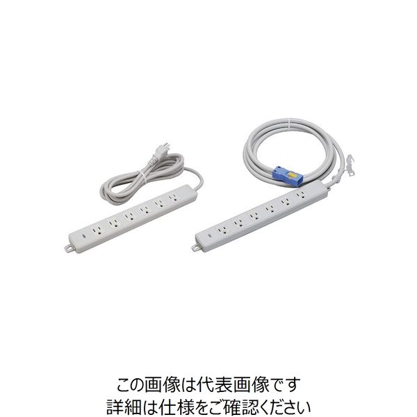 明工社 MG付OAタップ用マグネット R7416-7 1個（直送品）
