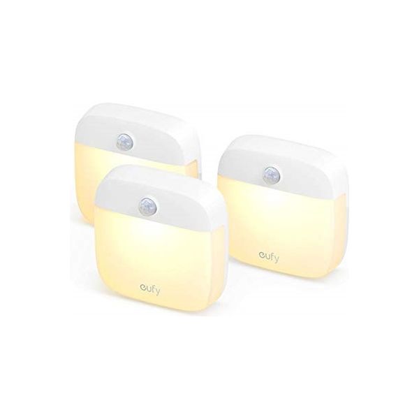 アンカー Eufy Lumi Dual-Bright Night Light(ホワイト) T1305021 1個（直送品）