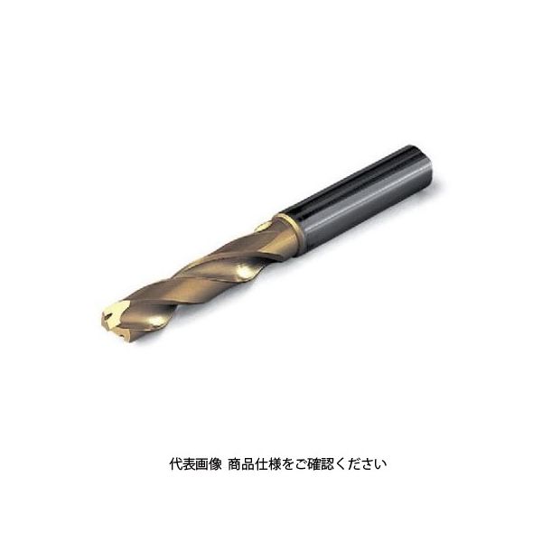 Seco Tools ドリル 超硬ソリッド SD203A-14.0-37-14R1-M 1個（直送品）