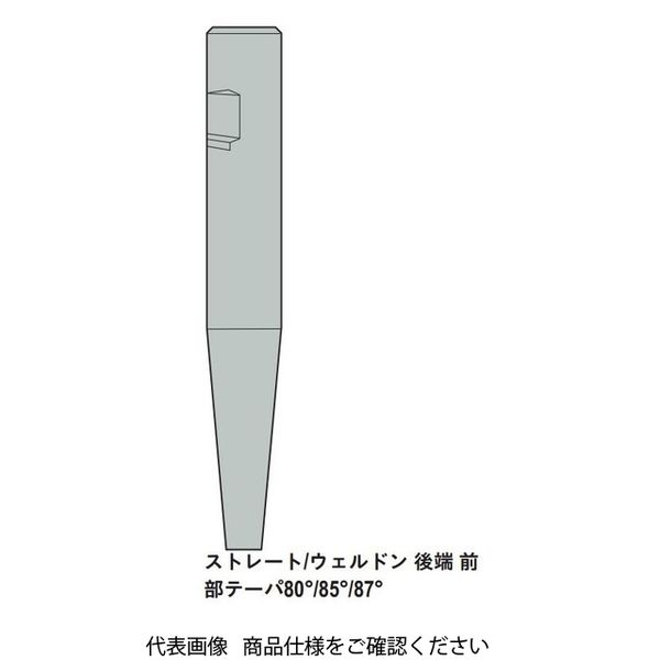 Seco Tools フライス ミニマスター MM10-12085.0-3024DS 1個（直送品）