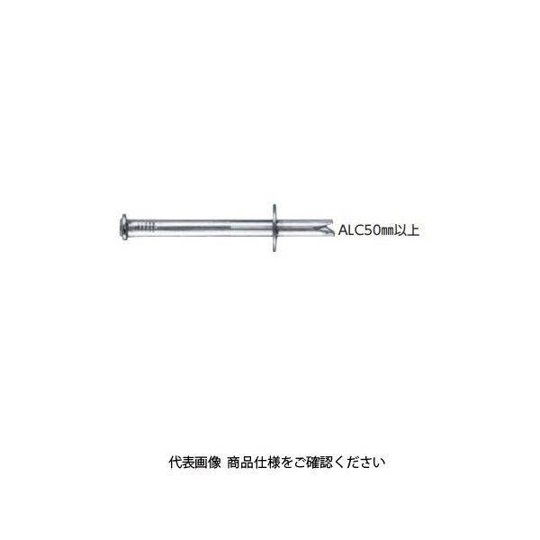 若井産業 ヒットネイル ALC用 38S 台紙付 730380S 1セット(10袋)（直送品）