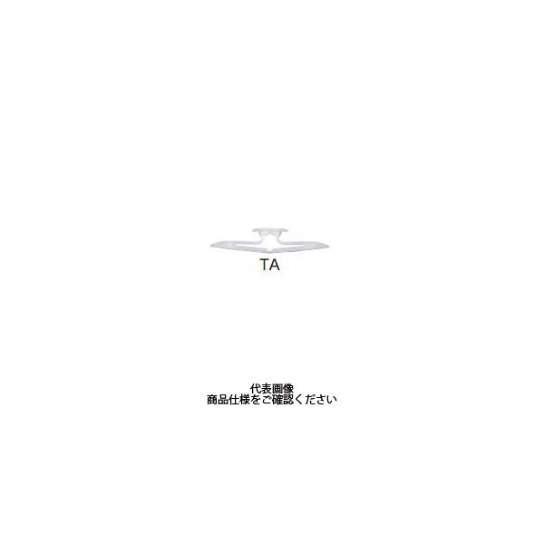 若井産業 トグラー 中空壁・真壁用(万能タイプ) TGTA 1セット(250本:50本×5パック)（直送品）
