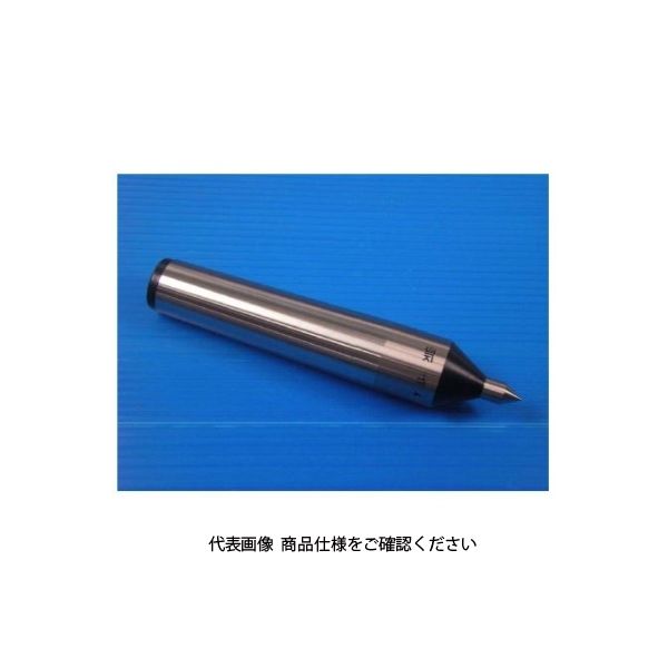 田倉工具製作所 NC旋盤用回転センターBタイプ NCBMT316 1個（直送品）