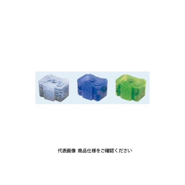 未来工業 デンコーキャリーボックス デンコーキャリーボックス用小物ケース DB-W 1セット（10個）（直送品）