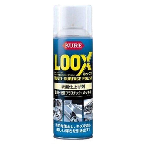 呉工業 LOOX（330ML） 1176（取寄品）