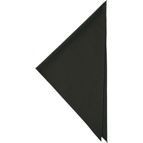 セブンユニフォーム 三角巾 ブラウン フリー JY4738-6 20点（直送品）