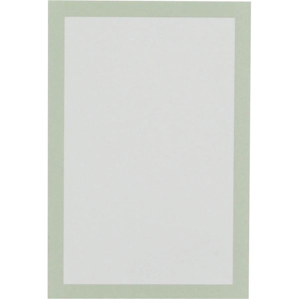 キングコーポレーション 葬祭用単判カード 421（薄枠ケント）　100枚入×10箱 220602（直送品）