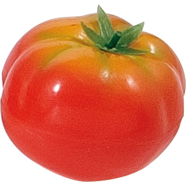 KMA　【食品サンプル】模型 トマト 5個入　049-4236521-5　1セット（5個入）（直送品）
