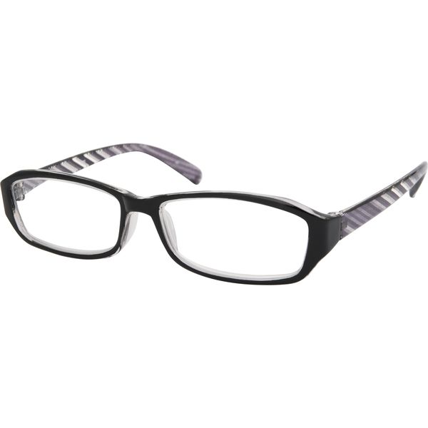 ハート光学 老眼鏡 +3.0 UN33（直送品）