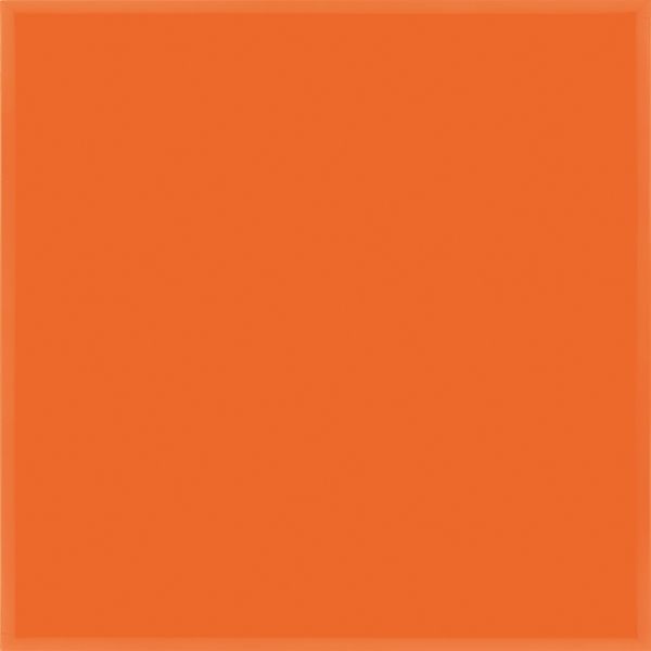 疲労軽減 Kクッション 45×45 オレンジ アナナシ クリーンテックス・ジャパン（直送品）