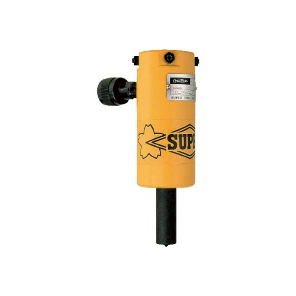 油圧シリンダー GPC24 スーパーツール（直送品）