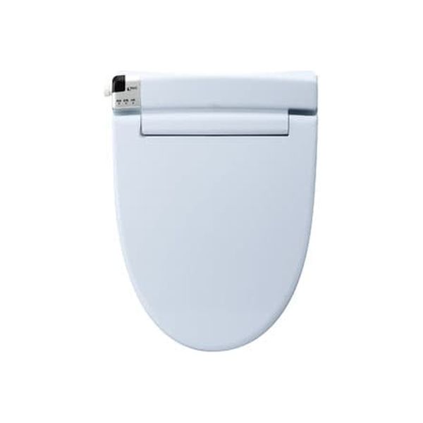 LIXIL シャワートイレ RTシリーズ 温風乾燥 脱臭付 ブルーグレー CWRT30BB7（直送品）