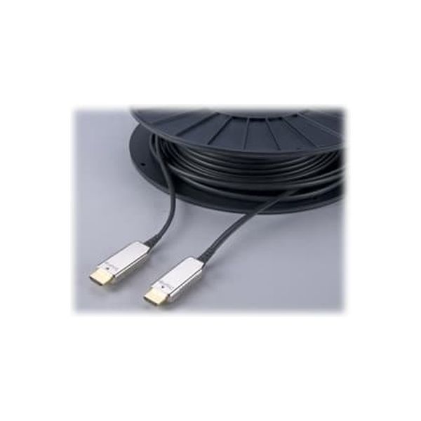 関西通信電線 HDMIAOCケーブル20m HDMIA0C20M（直送品）