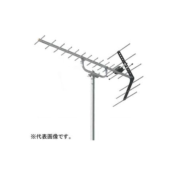日本アンテナ UHFオールチャンネル用アンテナ 水平・垂直受信用 AU20R*（直送品）