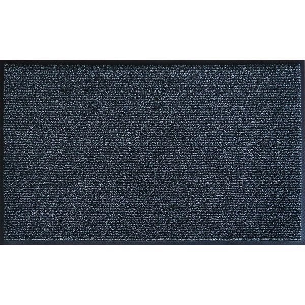 クリーンテックス・ジャパン Iron Horse Stripe Black Pearl 90 x 180 cm BY00028 1枚