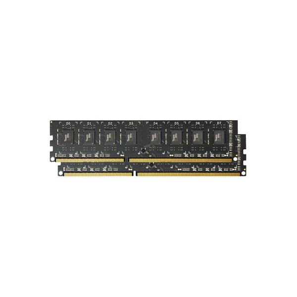 TEAM（チーム） Team ELITE Long DIMM PC14900 DDR3 1866Mhz 8GBx2 TED316G1866C13DC（直送品）