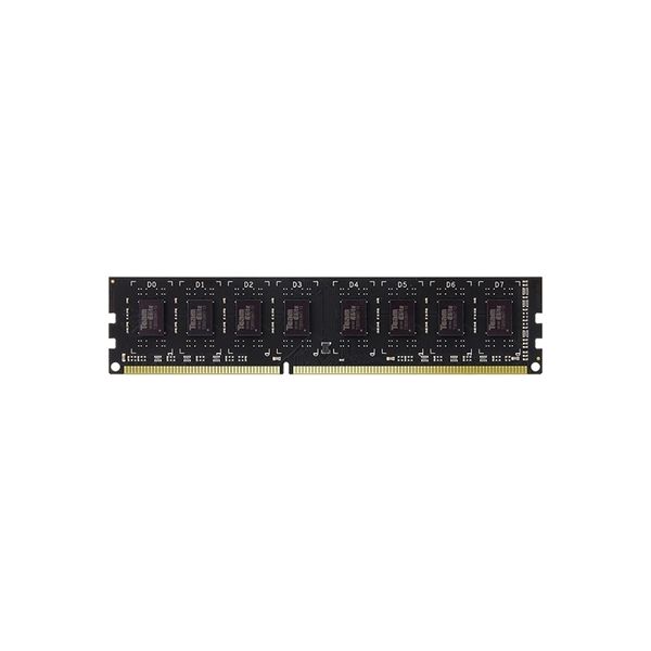 TEAM（チーム） Team ELITE Long DIMM PC12800 DDR3 1600Mhz 1.35V 4GB（直送品）