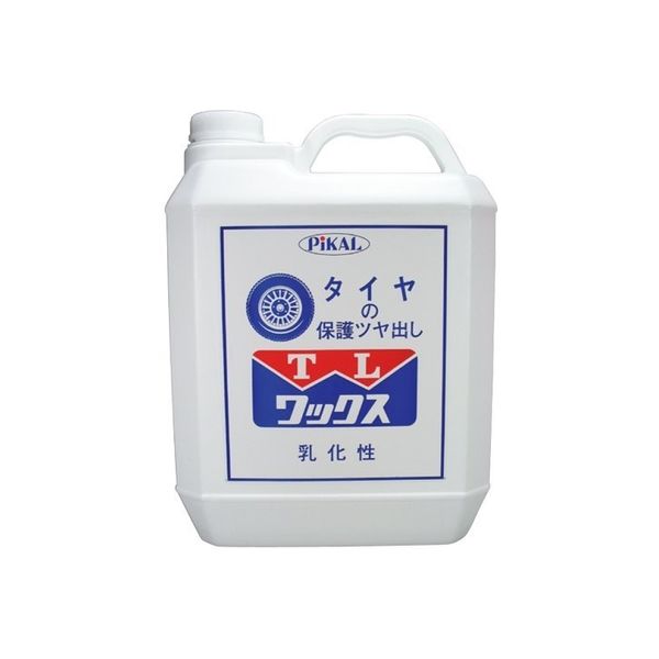 TLワックス 44550 日本磨料工業（直送品）