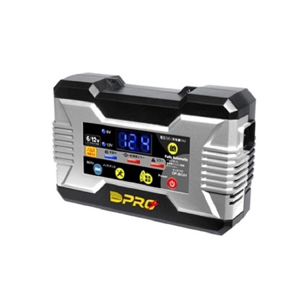 OMEGA OP-BC01 バッテリーチャージャー 9069（直送品）