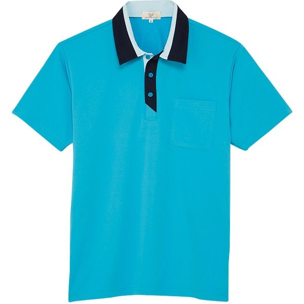 トンボ ニットシャツ CR194-75-4L（取寄品）