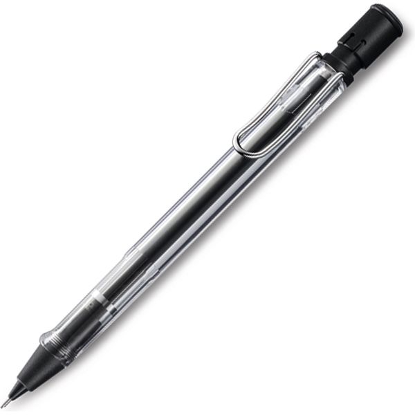 LAMY サファリ スケルトン PC （0.5mm） ペンシル L112（直送品）