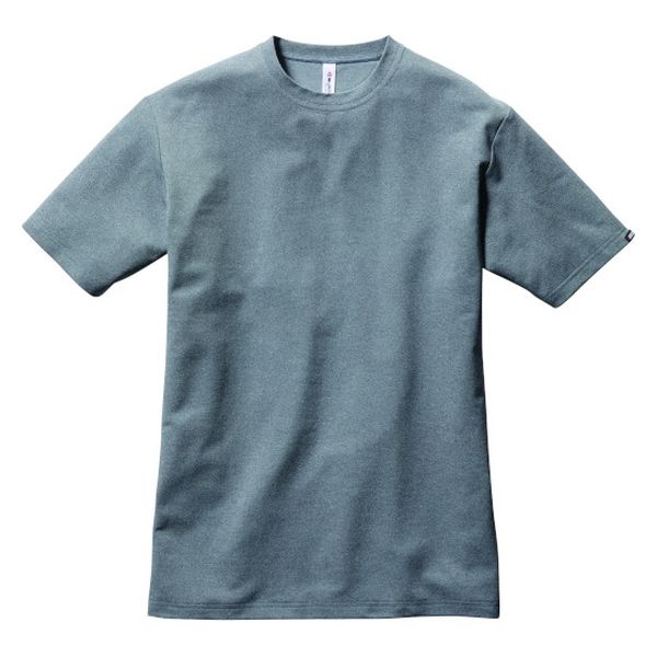 【Tシャツ】バートル 半袖Tシャツ バークM 157-52 ショートスリーブティーシャツ