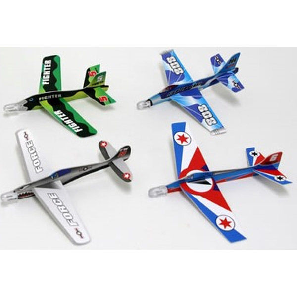 トキワ商事 フライグライダー おもちゃ 2090039 25個（直送品）