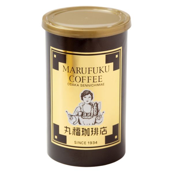 【コーヒー粉】丸福珈琲店 謹製レギュラーコーヒー 1個（150g）