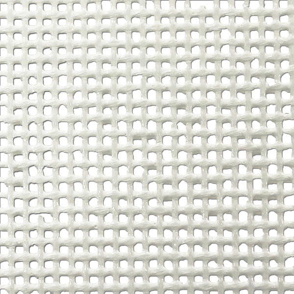 クラーク 防雪メッシュシート　G04　白　5m×6m　1枚（直送品）