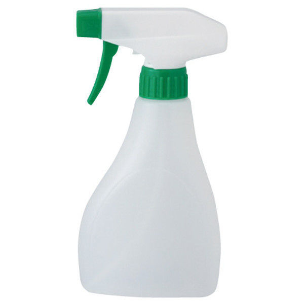 コクゴ スプレー瓶（緑） 11-484-03 1本（直送品）
