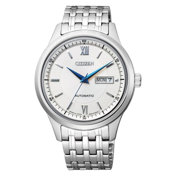 シチズン時計 シチズン　メカニカル　メンズ腕時計 NY4050-54A 1箱（直送品）