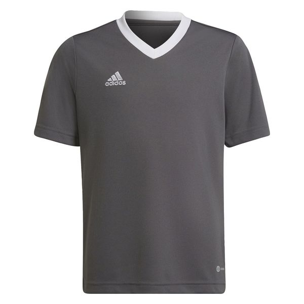 adidas（アディダス） ジュニア サッカー ゲームシャツ エントラーダ22 ジャージー J130 H57499 MBE20 1枚（直送品）