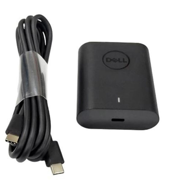 Dell USB-C 60ワット ACアダプター（直送品）