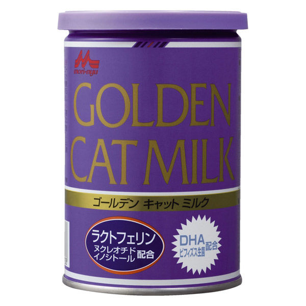 ワンラック ゴールデンキャットミルク 国産 130g 森乳サンワールド キャットフード 猫 おやつ